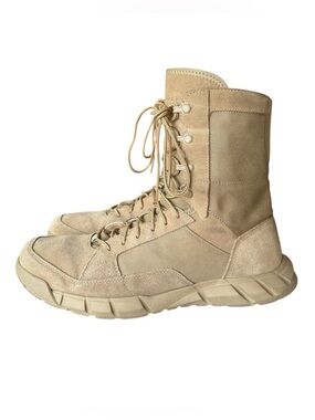 Oakley Light Assult 2 Tactical Boots, Men’s 11